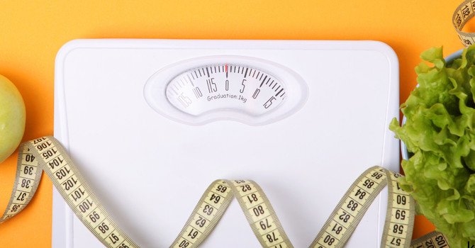 Weight Loss Services