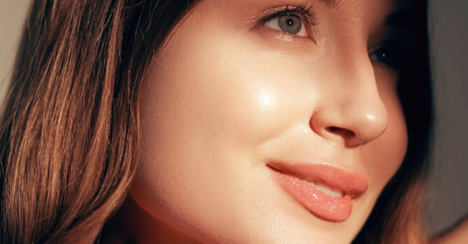 Facial: Nano Infusion