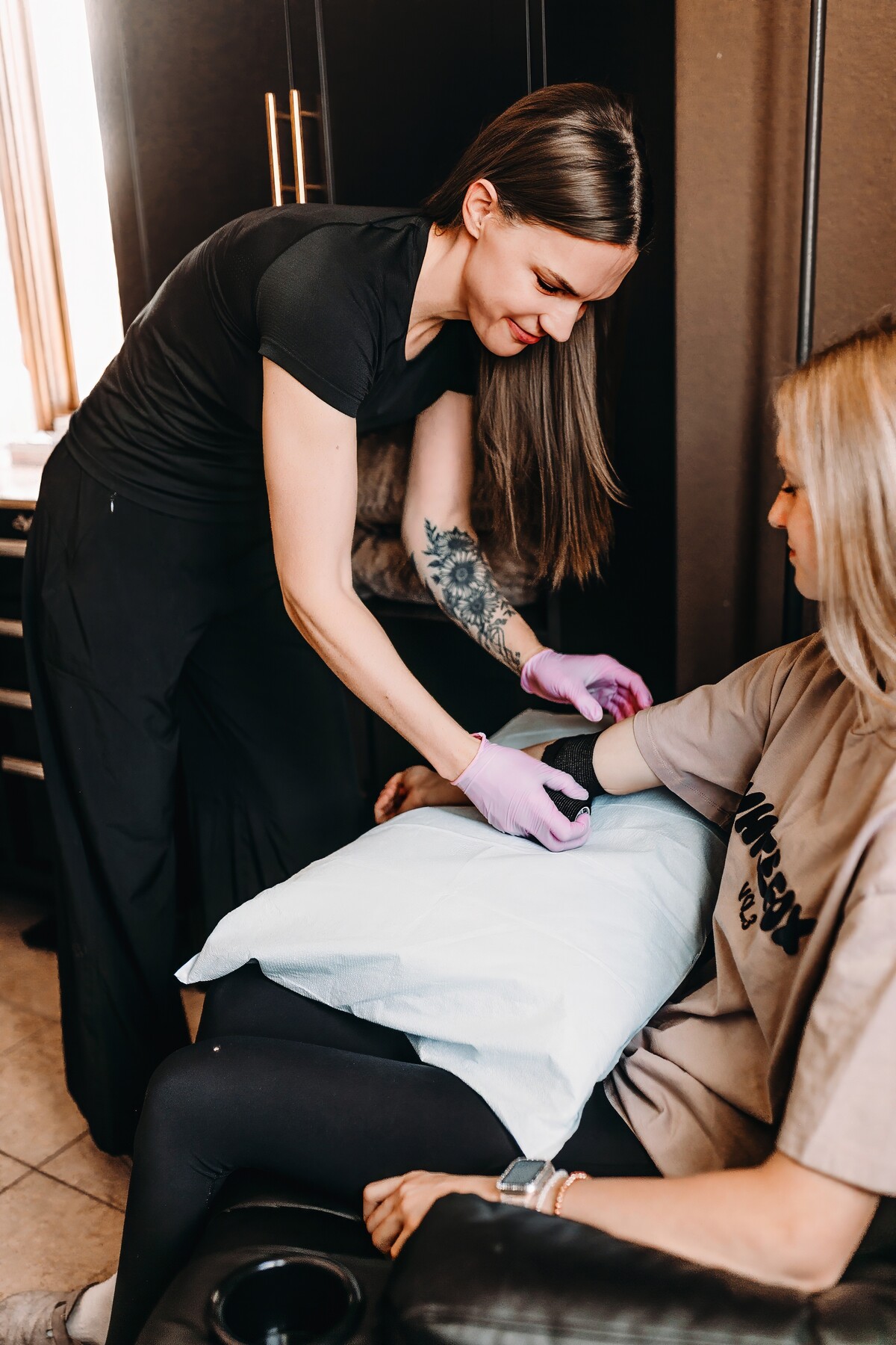 IV Hydration | 608 Hydrate and Wellness Onalaska, WI & Viroqua, WI