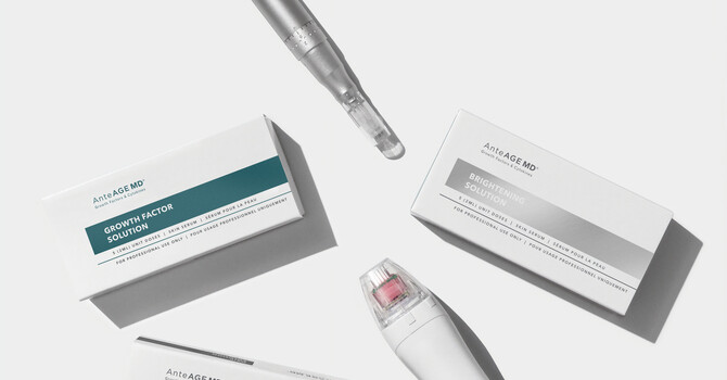 Microchanneling: Body