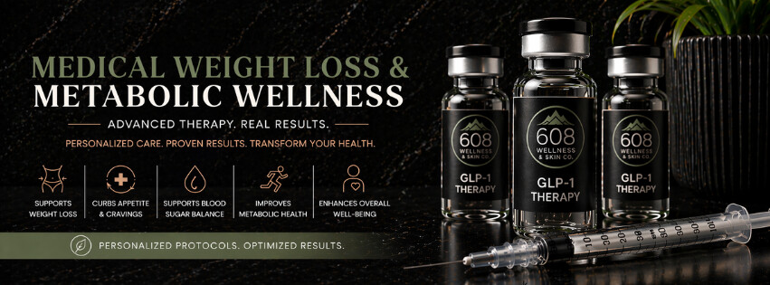 glp 1 for weight loss wisconsin Medical Weight Loss & Metabolic Wellness| 608 Hydrate and Wellness  Onalaska, WI
